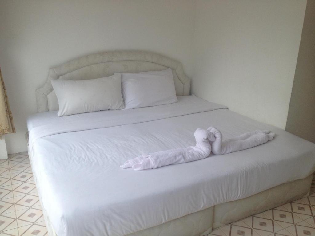 Cha-Am Seaside Hotel Zimmer foto